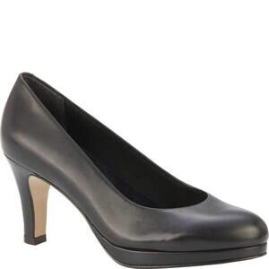 Walking Cradles Payton Black Cashmere 12 M (B)